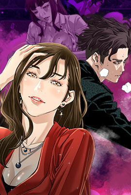 热门漫画4